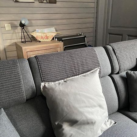 Maison De Florette Groffliers Екстериор снимка