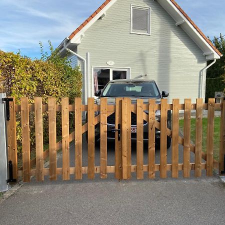 Maison De Florette Groffliers Екстериор снимка