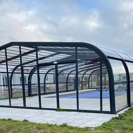 Maison De Florette Groffliers Екстериор снимка