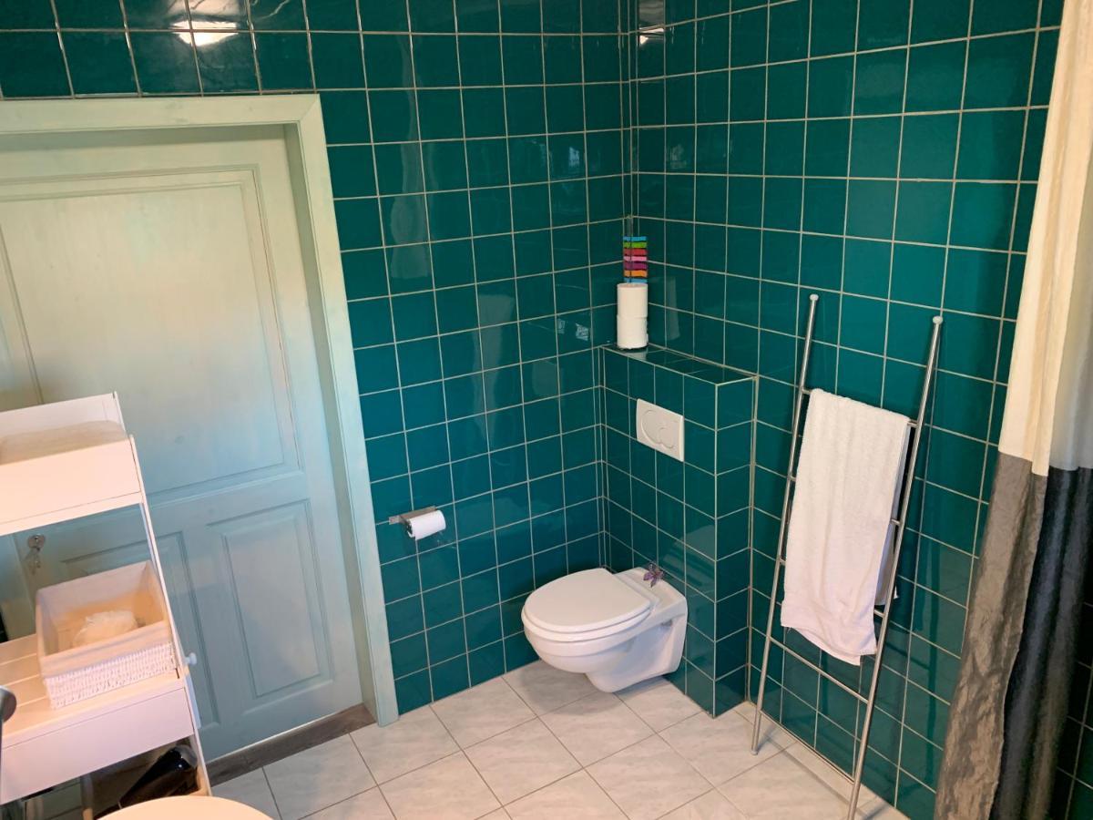 Maison De Florette Groffliers Екстериор снимка