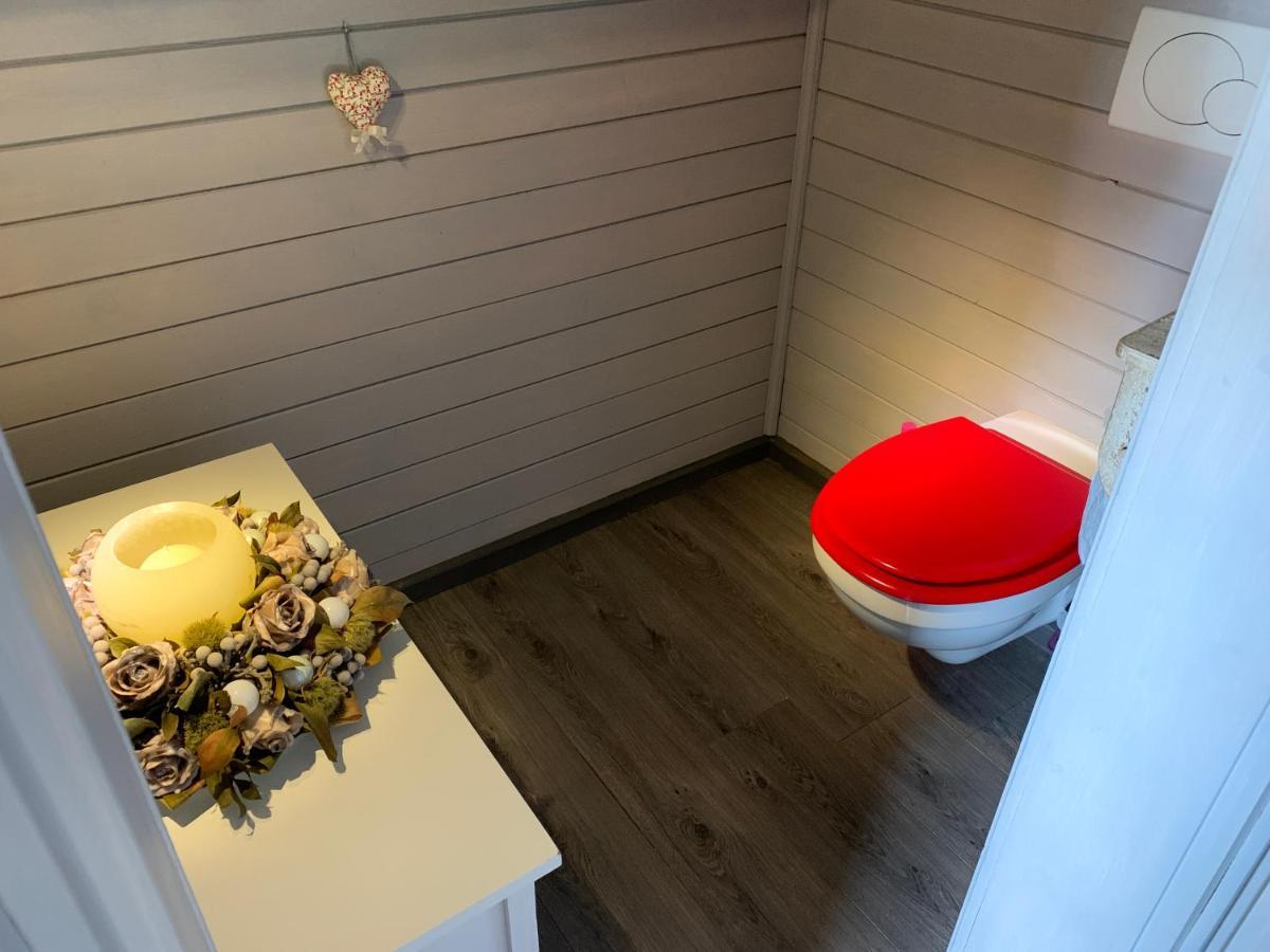 Maison De Florette Groffliers Екстериор снимка