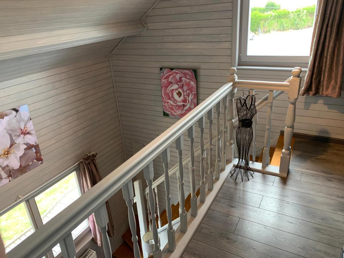 Maison De Florette Groffliers Екстериор снимка
