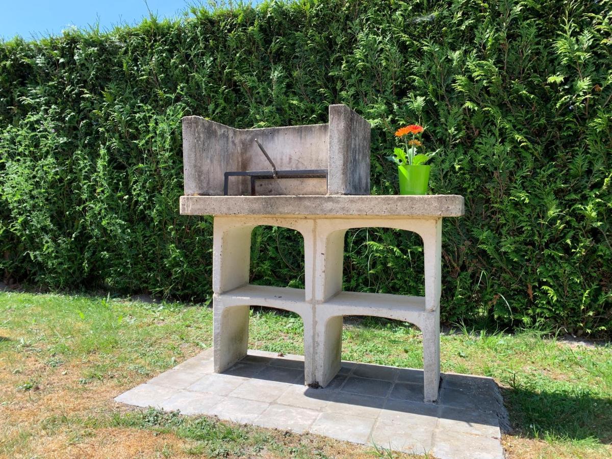 Maison De Florette Groffliers Екстериор снимка