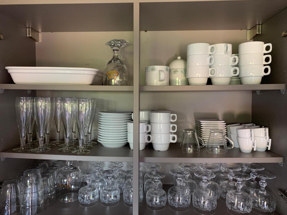 Maison De Florette Groffliers Екстериор снимка