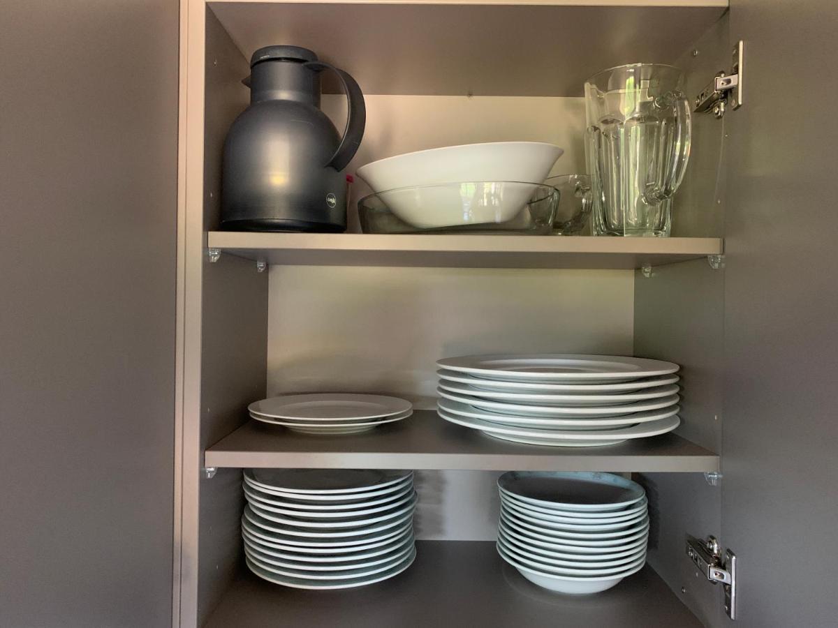Maison De Florette Groffliers Екстериор снимка