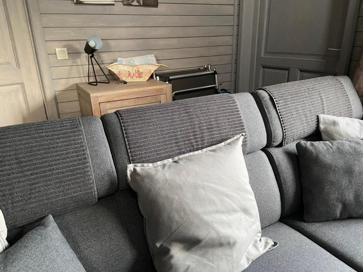 Maison De Florette Groffliers Екстериор снимка