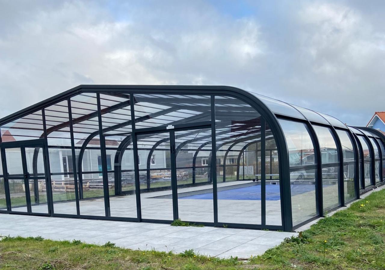 Maison De Florette Groffliers Екстериор снимка